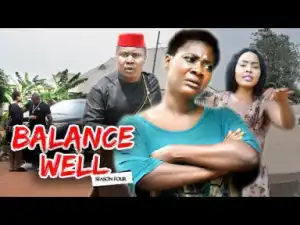 Balance Well 4 - 2019